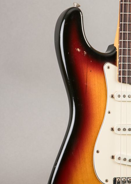 Carter Vintage - Fender American Vintage Stratocaster 1986