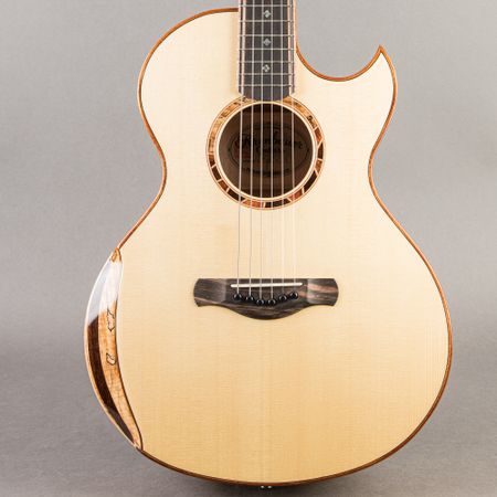 Kronbauer TDK Maple 2019, Natural thumbnail