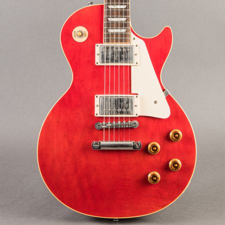 Gibson Custom, Art and Historic Les Paul R8 VR 1997, Cherry thumbnail