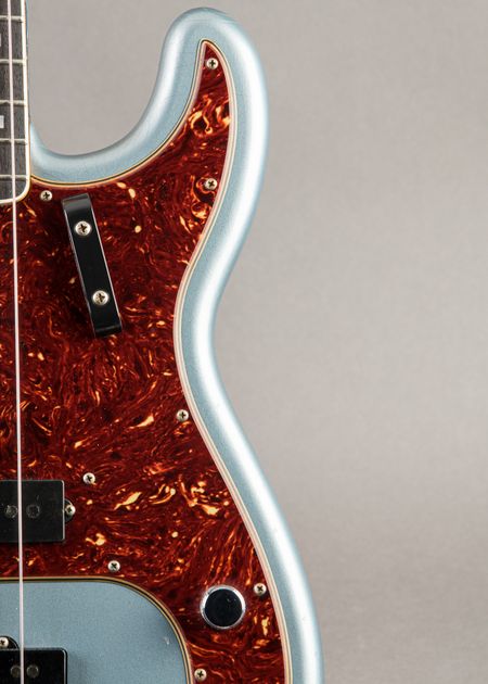 Carter Vintage - Fender Custom Shop Limited P-Bass Special 2023