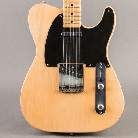 Nacho Blackguard T Style 2022, Butterscotch Blonde thumbnail