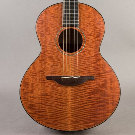 Lowden S-35M 2010s, Natural thumbnail