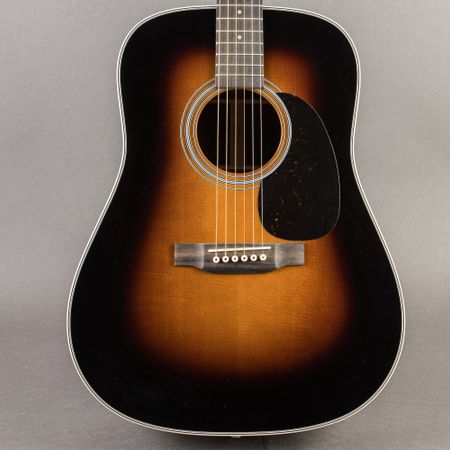 Martin D-28 2023, Shadetop thumbnail