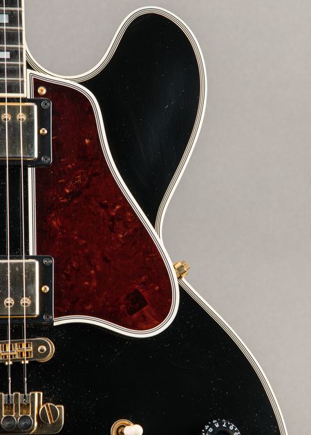 Carter Vintage - Gibson ES-335 Dot 1995, Cherry | Carter Vintage