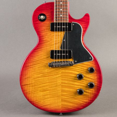Gibson Les Paul Special Custom Shop 2001, Flametop thumbnail