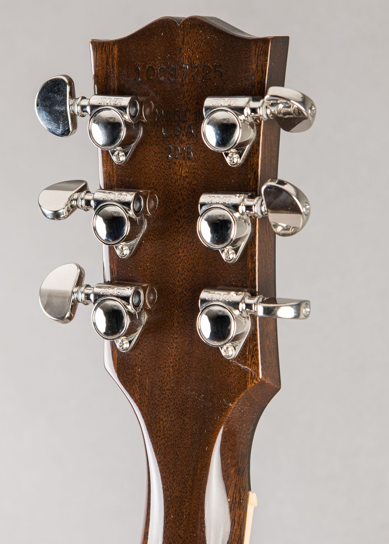 Carter Vintage - Gibson ES-339 2017, Sunset Burst | Carter Vintage