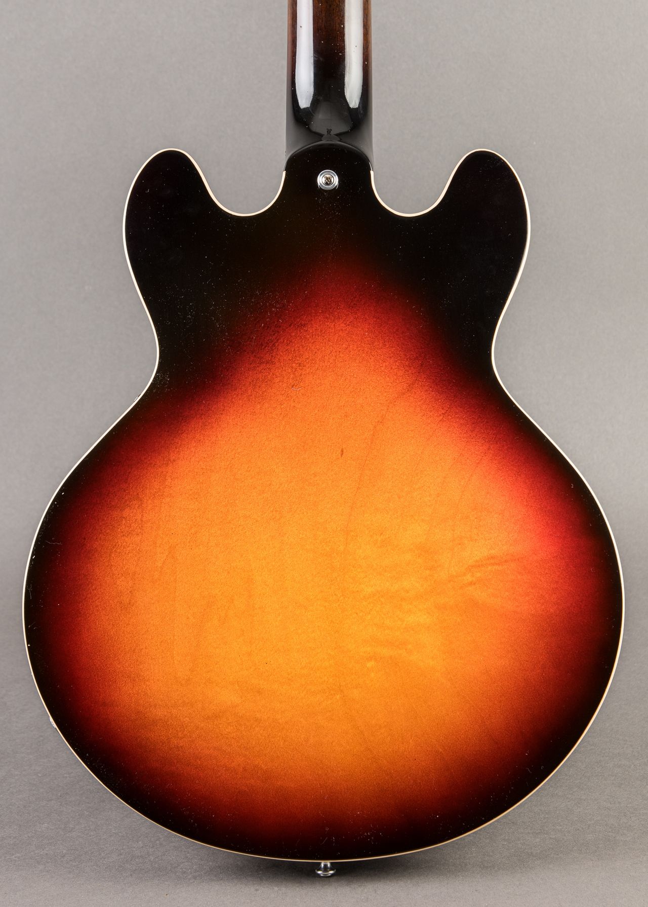 Carter Vintage - Gibson ES-339 2017, Sunset Burst | Carter Vintage