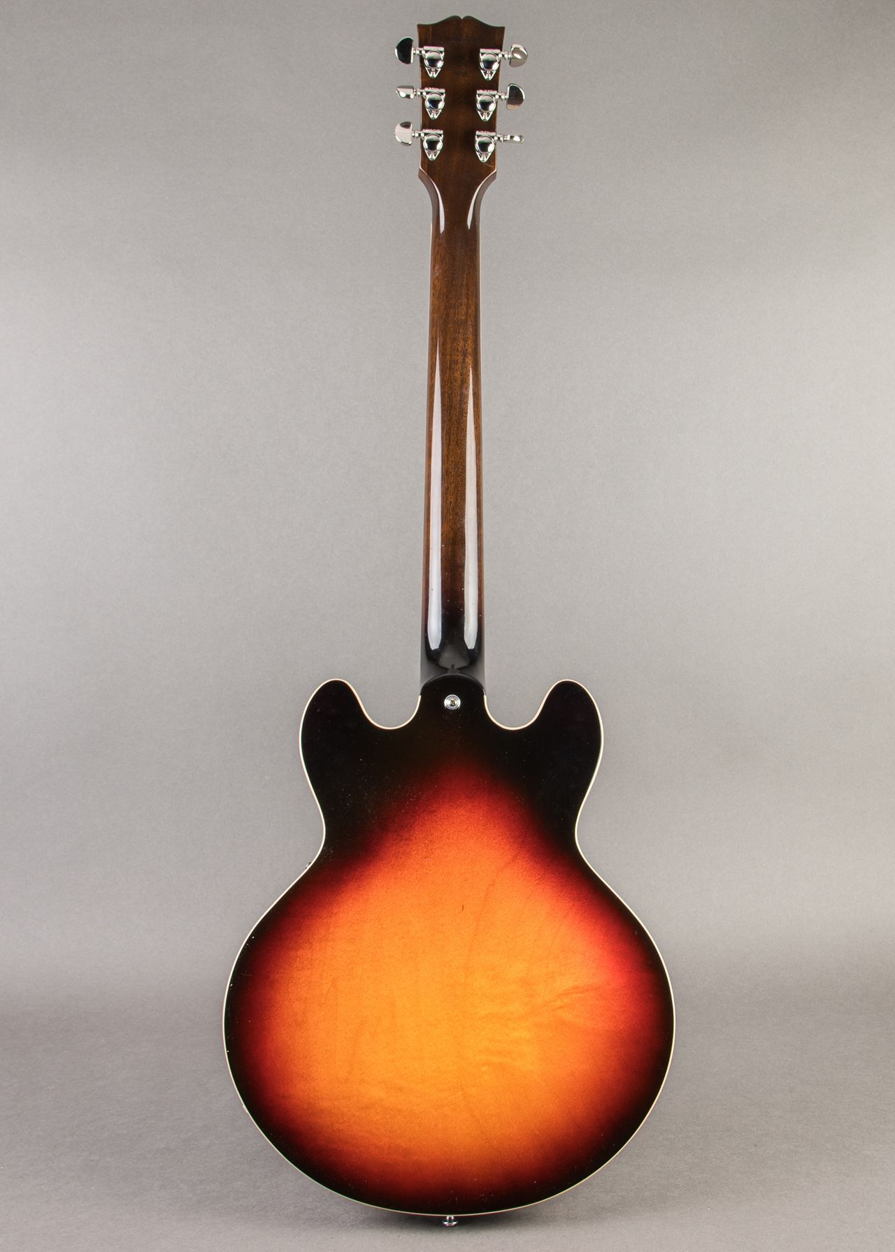 Carter Vintage - Gibson ES-339 2017, Sunset Burst | Carter Vintage