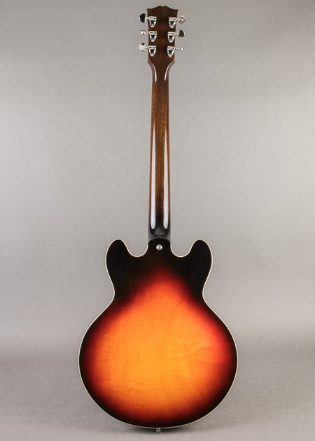Carter Vintage - Gibson Custom Shop Wildwood Spec '61 ES-335 VOS