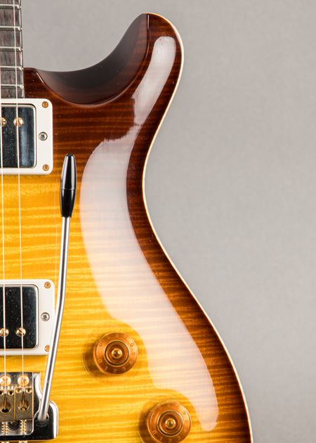 PRS Guitars Wood Library DGT