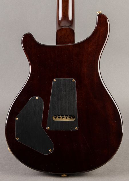 Carter Vintage - PRS Custom 24 Guitar Center Exclusive 1991