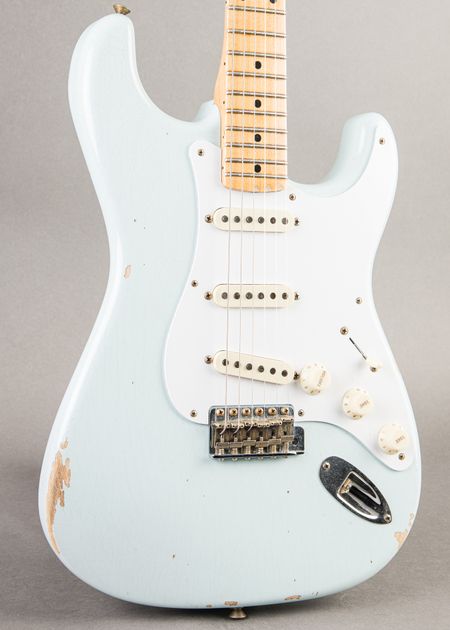 Carter Vintage - Fender American Original 50's Stratocaster 2022