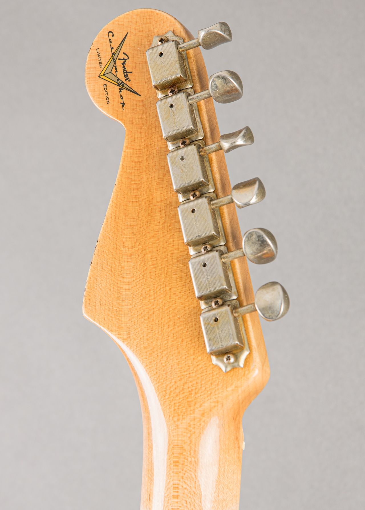 Carter Vintage - Fender Custom Shop LTD 1956 Relic Stratocaster