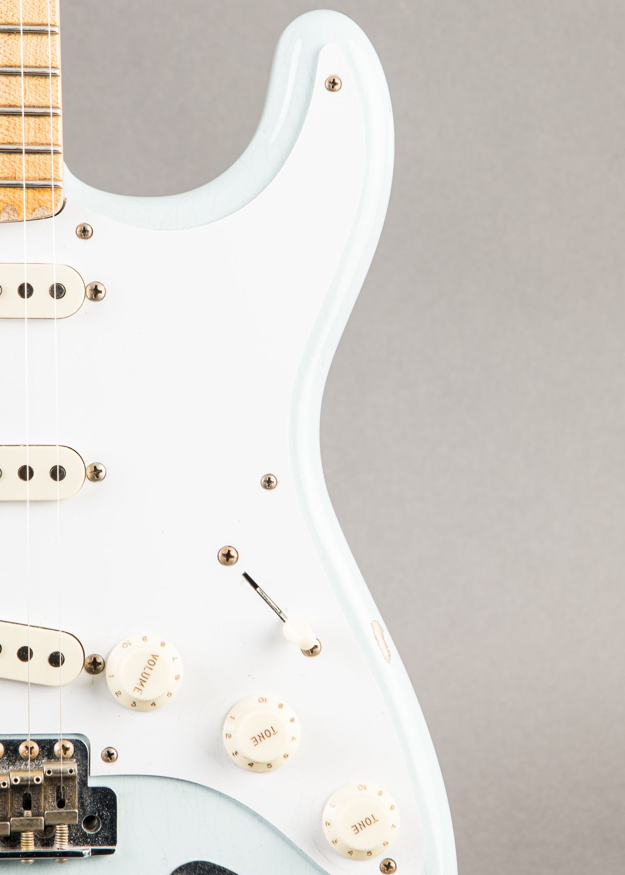 Fender Custom Shop 2024 Limited 22Ｆ Carter Vintage - Fender Custom Shop LTD 1956 Relic Stratocaster