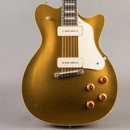 Bartlett Retrospec 2020s, Gold thumbnail