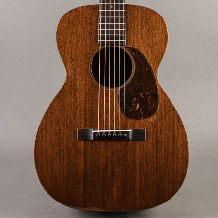 Martin 0-17 1937, Natural thumbnail
