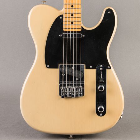 Hamer T-51 1990's, Blonde thumbnail