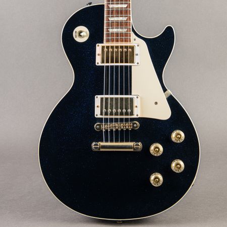 Gibson Les Paul Standard 1995, Blue Sparkle thumbnail