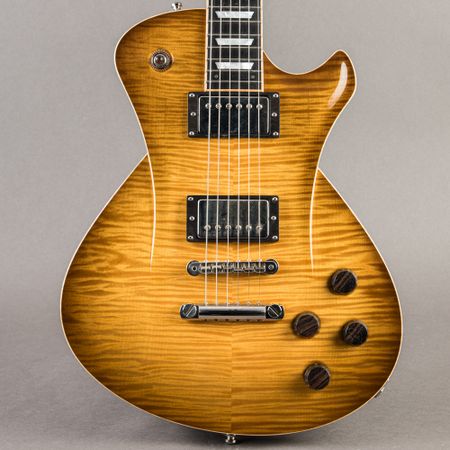 Frank Hartung Embrace Classic 2018, Classic Sunburst thumbnail