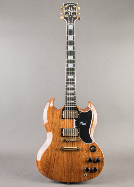 Carter Vintage - Gibson Custom 1957 Les Paul Junior Reissue, Ultra