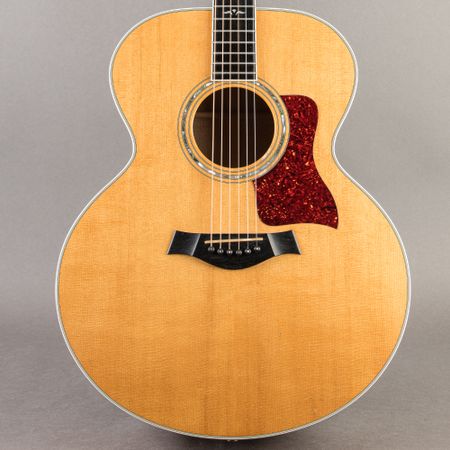 Taylor 615 1995, Natural thumbnail