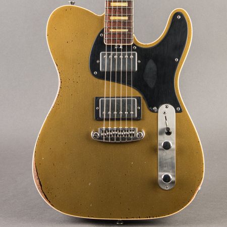 Shabat Lion JD 2024, Goldtop thumbnail