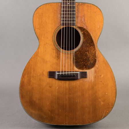 Martin 000-18 1945, Natural, Refinished thumbnail