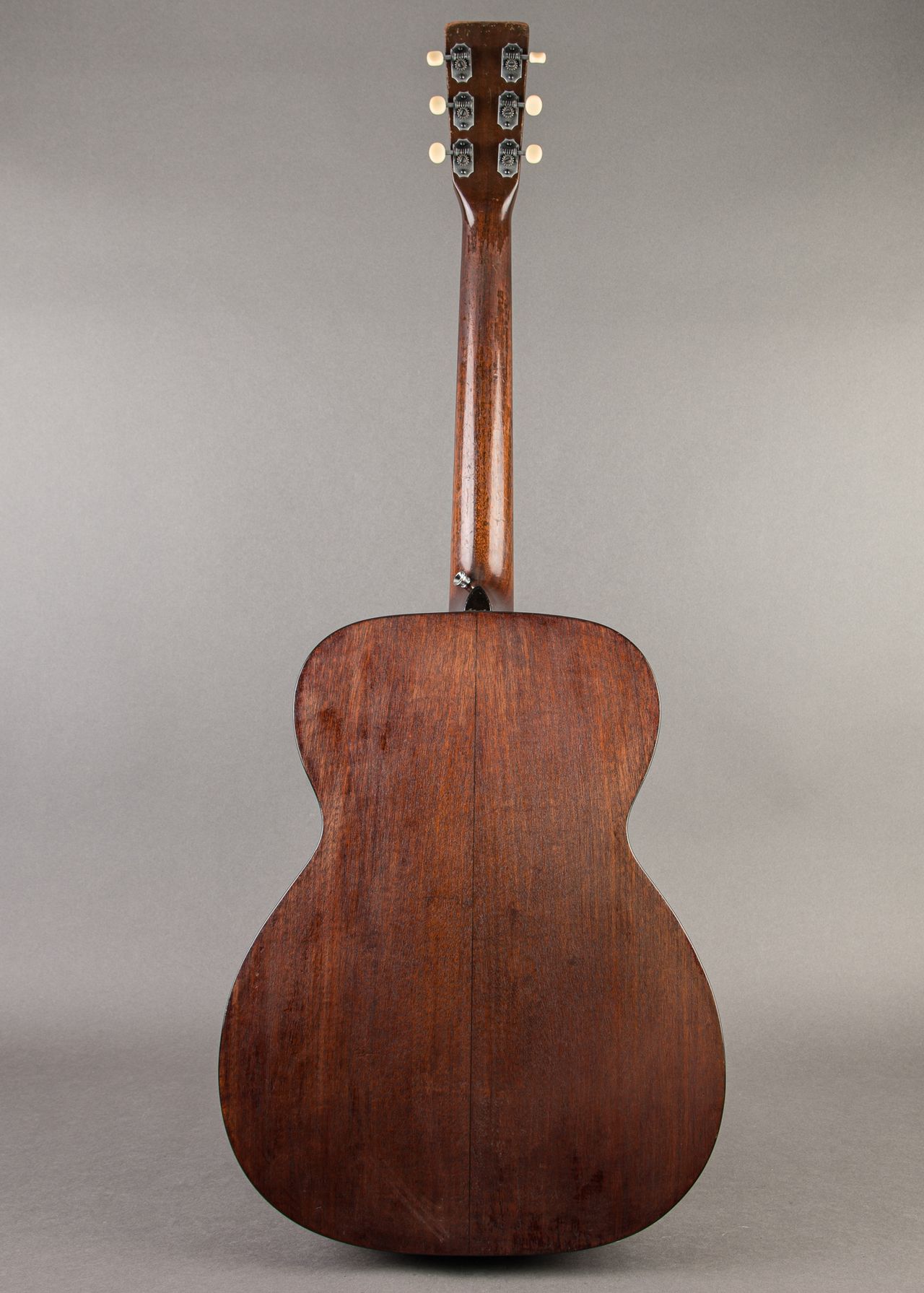 Carter Vintage - Martin 000-18 1945, Natural, Refinished | Carter
