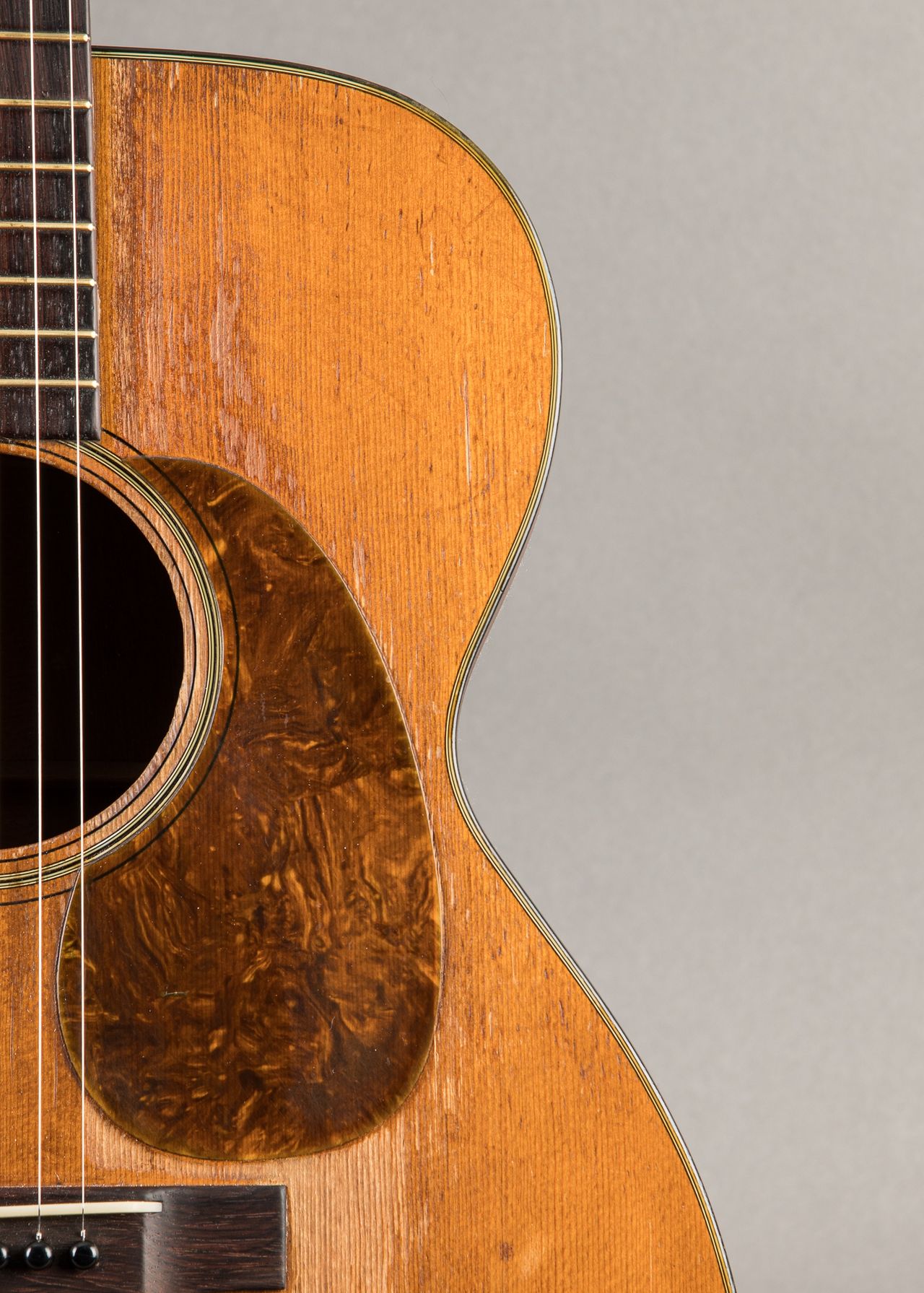 Carter Vintage - Martin 000-18 1945, Natural, Refinished | Carter
