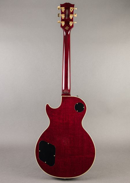 Carter Vintage - Gibson Custom 1958 Les Paul Standard Reissue VOS