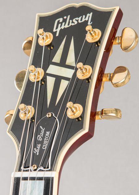 Carter Vintage - Gibson Custom 1957 Les Paul Junior Reissue, Ultra