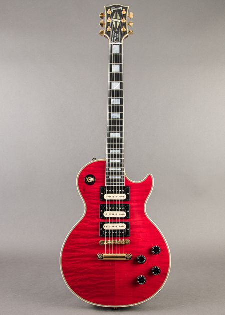 Carter Vintage - Gibson Custom 1957 Les Paul Junior Reissue, Ultra