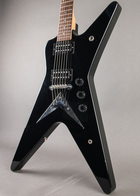 Carter Vintage - Washburn Starfire PS2012RGM Time Traveller Series