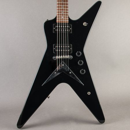 Washburn Dime 332 2000s, Black thumbnail