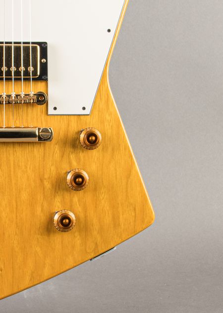 Carter Vintage - Gibson Custom 1957 Les Paul Junior Reissue, Ultra