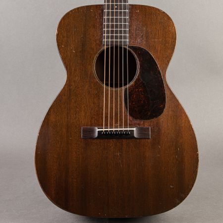 Martin 00-17 1942, Natural thumbnail