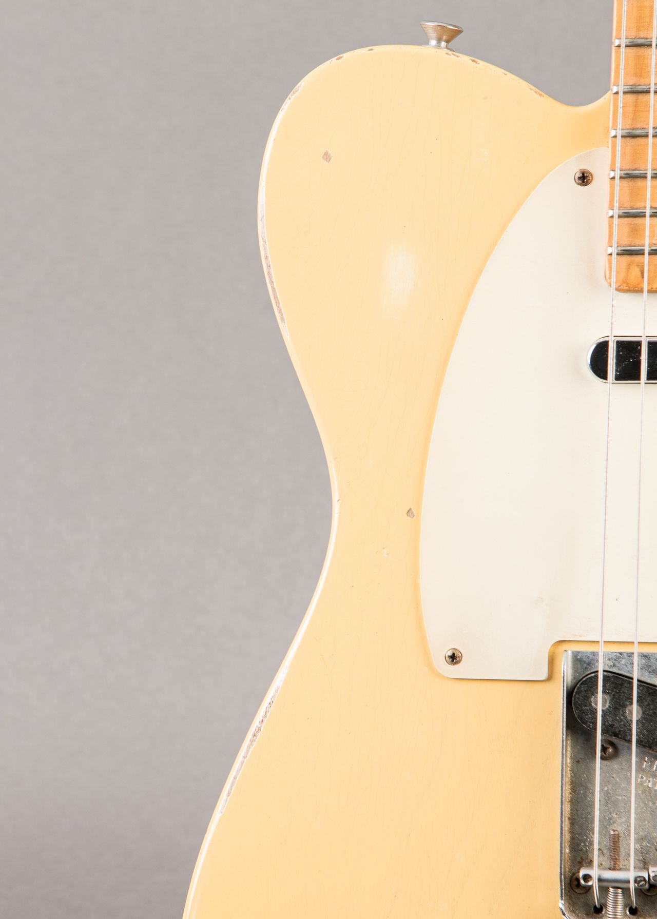 Carter Vintage - Fender Road Worn Telecaster 1st Generation 2008