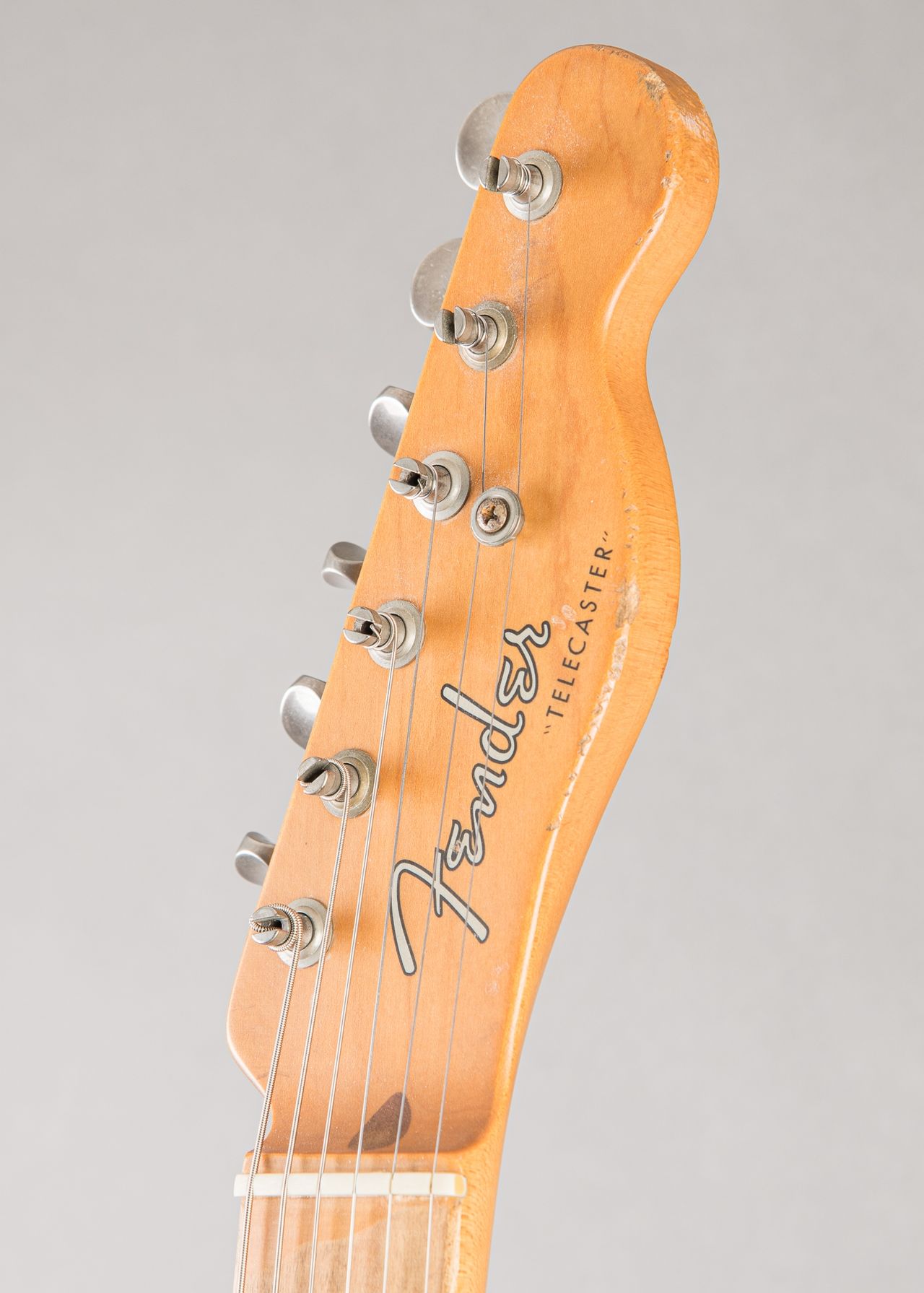 Carter Vintage - Fender Road Worn Telecaster 1st Generation 2008