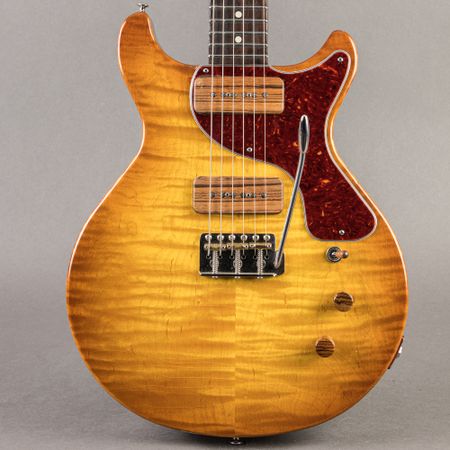 Scero Double Cut 2019, Sunburst thumbnail