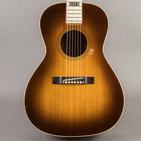 Gibson Century Of Progress 1933, Sunburst - Refin thumbnail