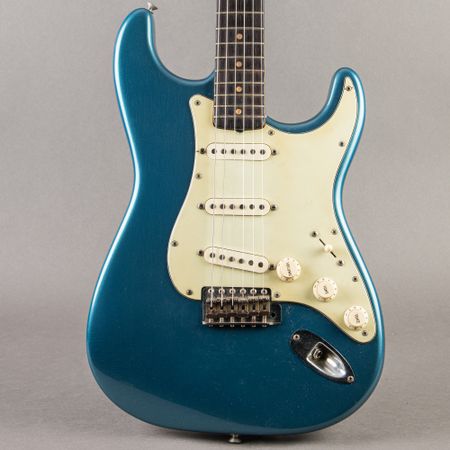 Fender Stratocaster 1964, Lake Placid Blue thumbnail
