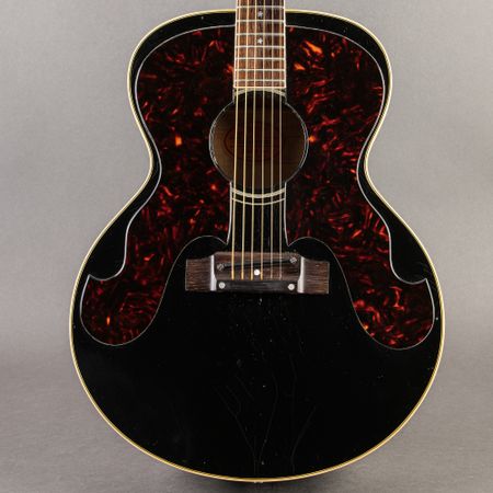 Gibson Everly Brothers 1963, Black thumbnail