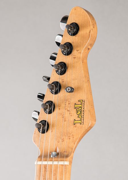 Carter Vintage - LSL XT4-DX 