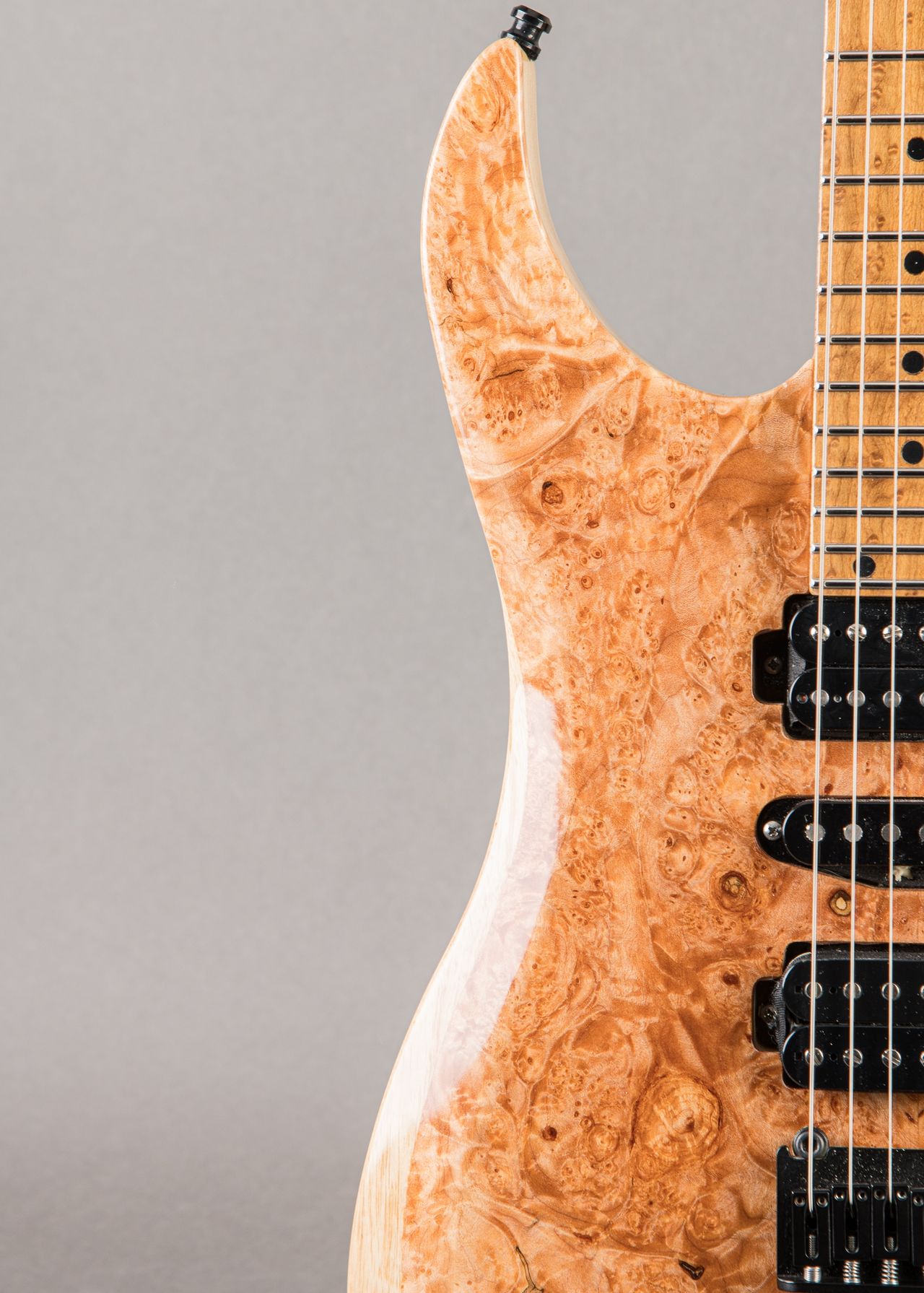 Carter Vintage - LSL XT4-DX 