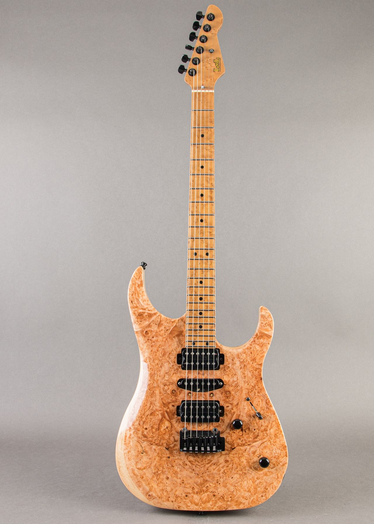 Carter Vintage - LSL XT4-DX 