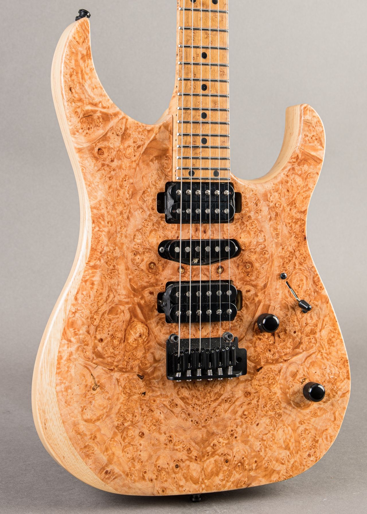 Carter Vintage - LSL XT4-DX 