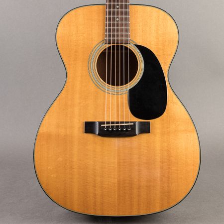 Martin 000-18 2004, Natural thumbnail