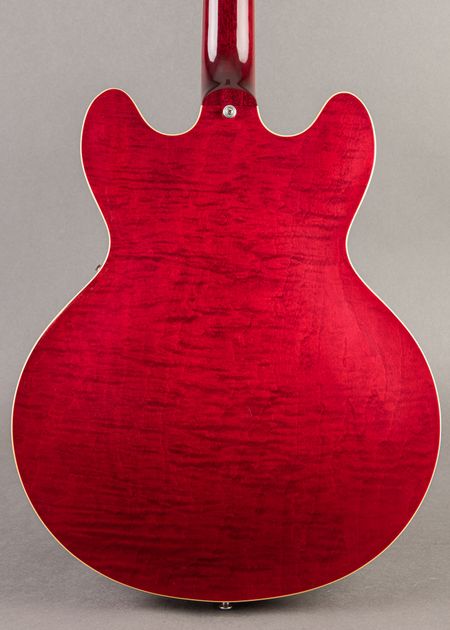 Carter Vintage - Gibson ES-335 Dot 1995, Cherry | Carter Vintage