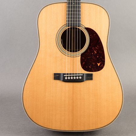 Martin Custom Shop D-28 2018, Natural thumbnail
