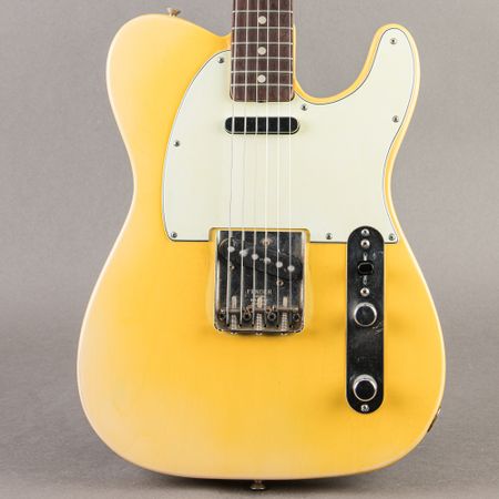 Fender Telecaster 1964, Blonde thumbnail
